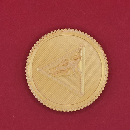 Set #24B: Dino Charge | 3D Printed Power Coins