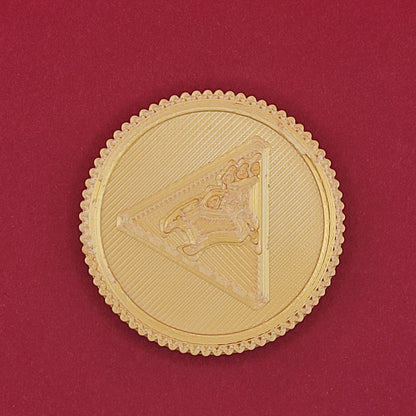 Set #24A: Dino Charge | 3D Printed Power Coins