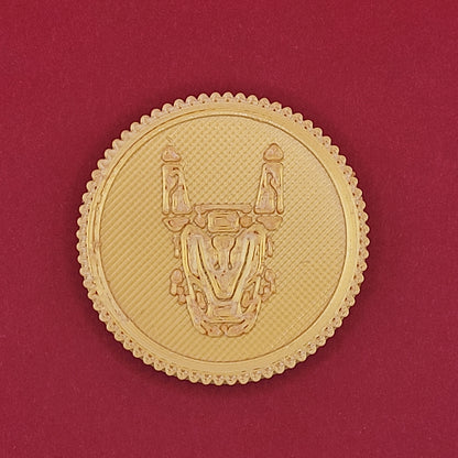 Set #26: Beast Morphers | 3D Printed Power Coins