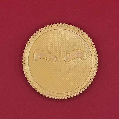 Set #26: Beast Morphers | 3D Printed Power Coins