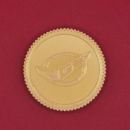 Set #26: Beast Morphers | 3D Printed Power Coins