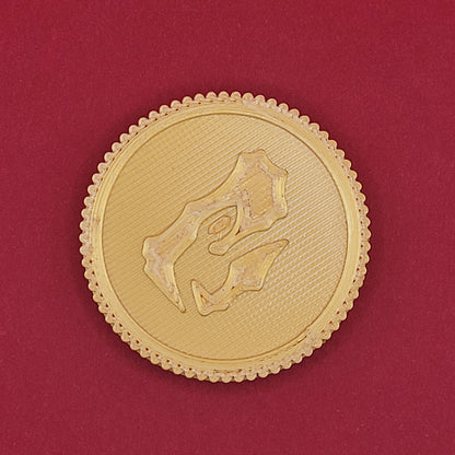 Set #27: Dino Fury | 3D Printed Power Coins