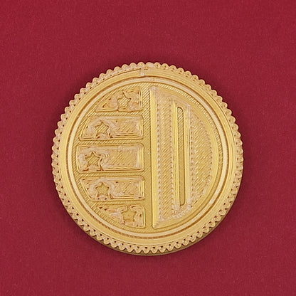 Set #31: Squadron Rangers | 3D Printed Power Coins