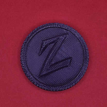 Set #34: Dark Rangers | 3D Printed Power Coins