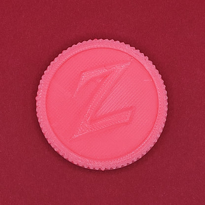 Set #34: Dark Rangers | 3D Printed Power Coins