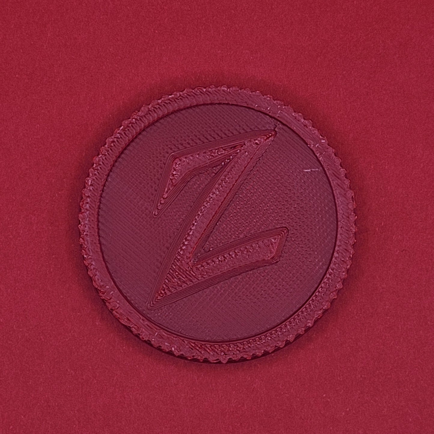 Set #34: Dark Rangers | 3D Printed Power Coins