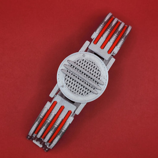 Communicator | 3D Printed Power Ranger Prop