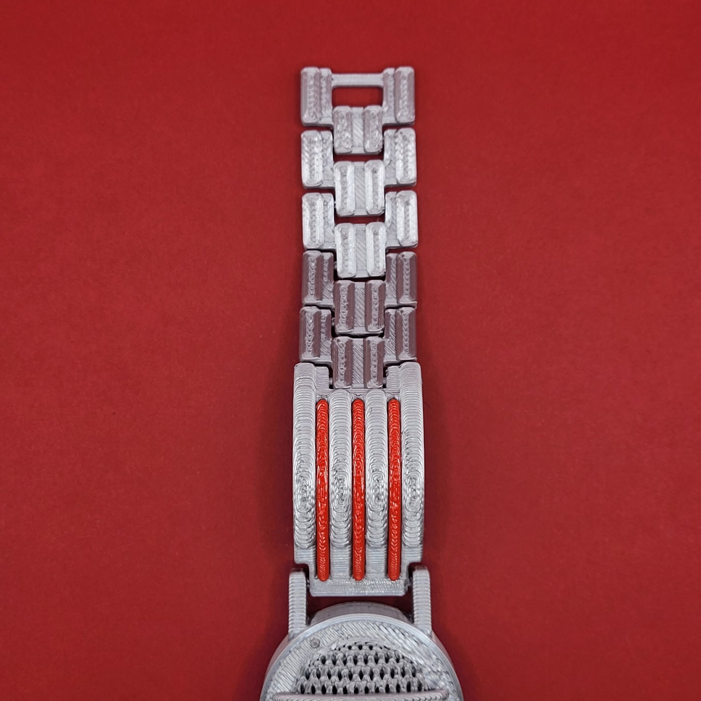 Communicator | 3D Printed Power Ranger Prop