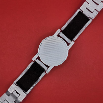Communicator | 3D Printed Power Ranger Prop