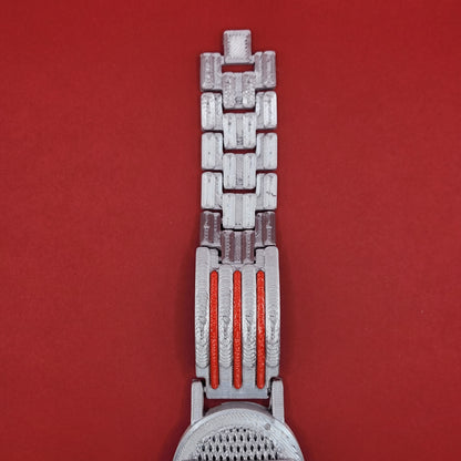 Communicator | 3D Printed Power Ranger Prop