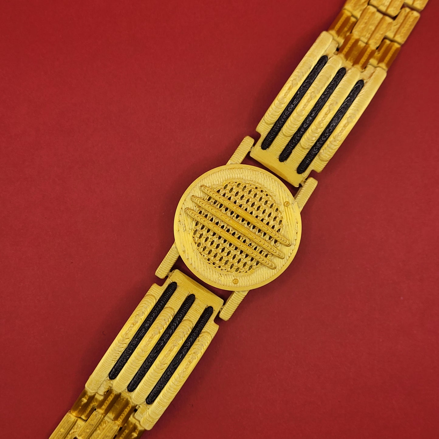 Communicator | 3D Printed Power Ranger Prop