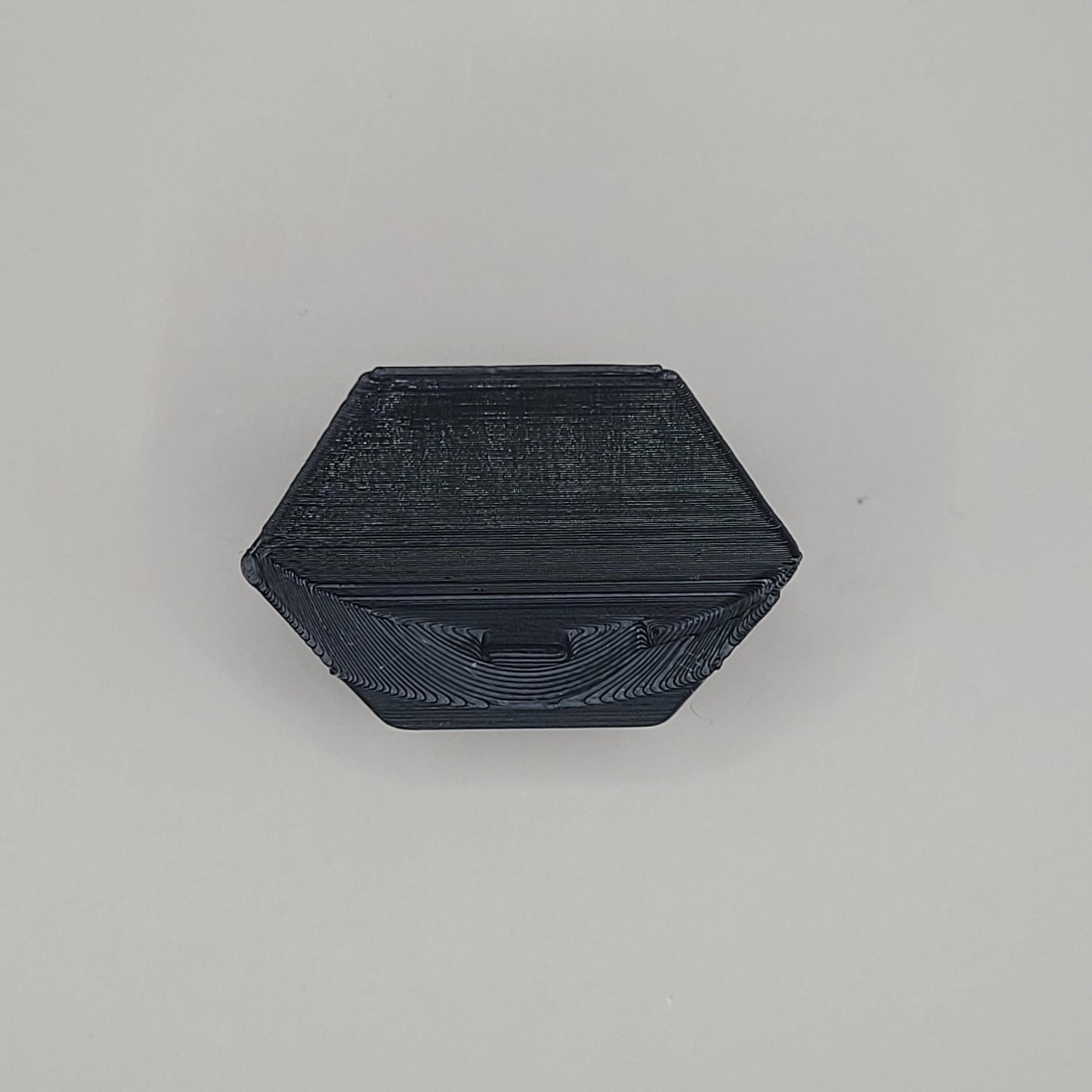 Power Coin Stand | 3D Printed Power Ranger Display