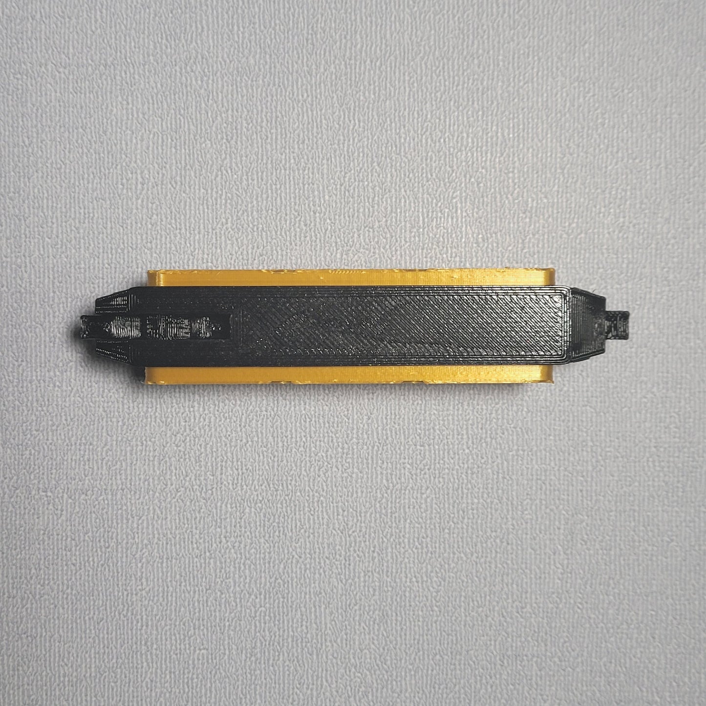 Brachio Morpher Key | 3D Printed Dino Thunder Replacement Part
