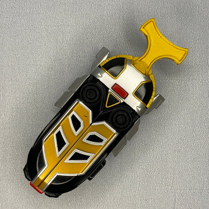 Thunder Morpher Antennae | 3D Printed Ninja Storm Replacement Part