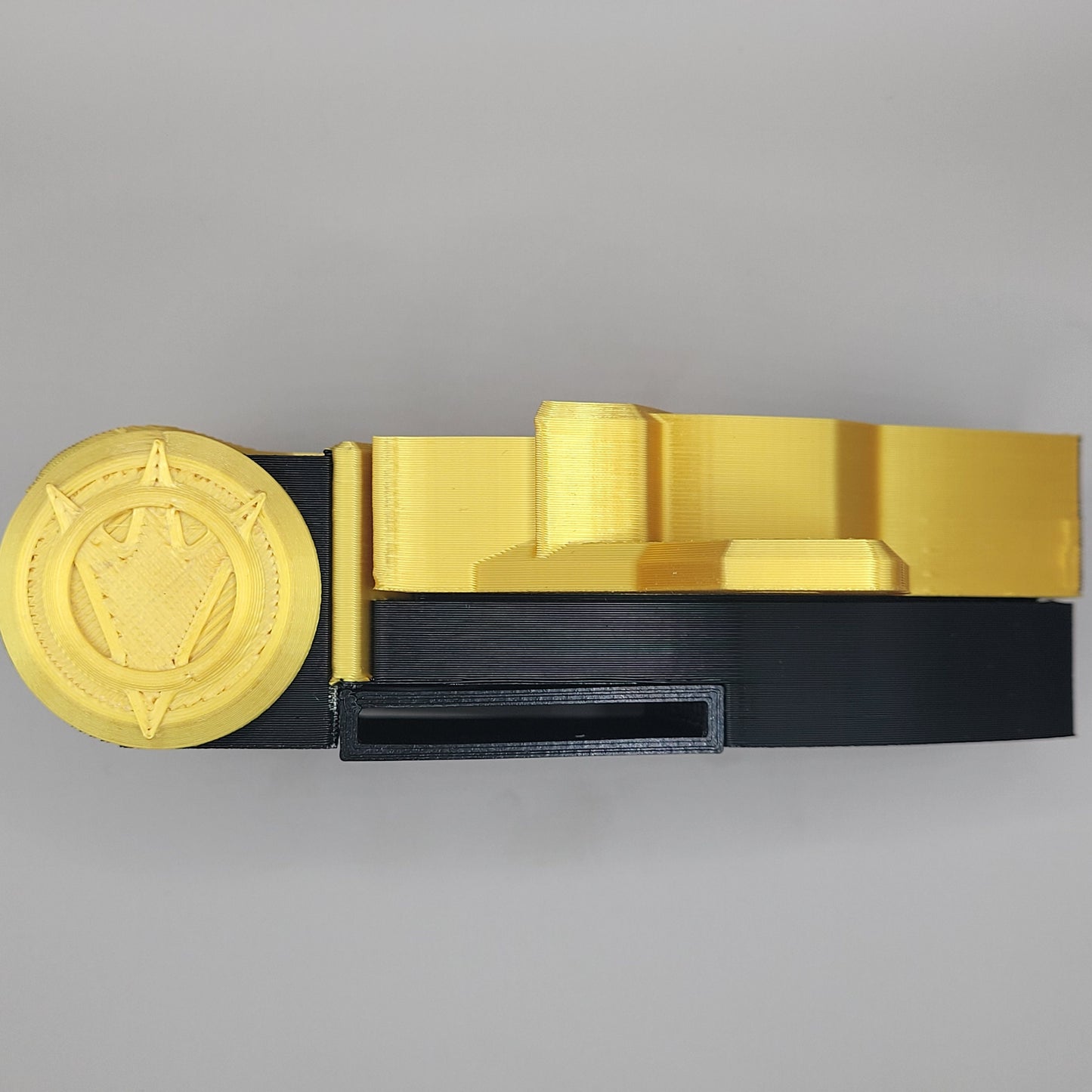 Brachio Morpher | 3D Printed Dino Thunder Morpher