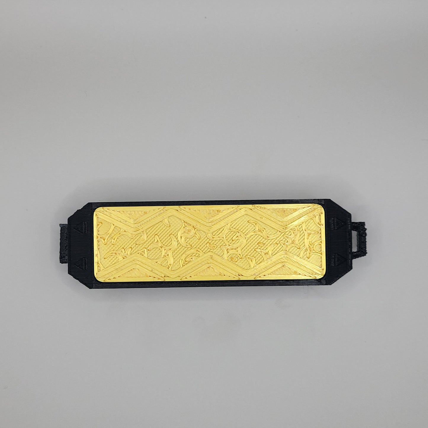 Brachio Morpher | 3D Printed Dino Thunder Morpher