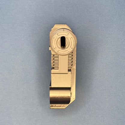 Turbo Morpher | 3D Printed Turbo Morpher