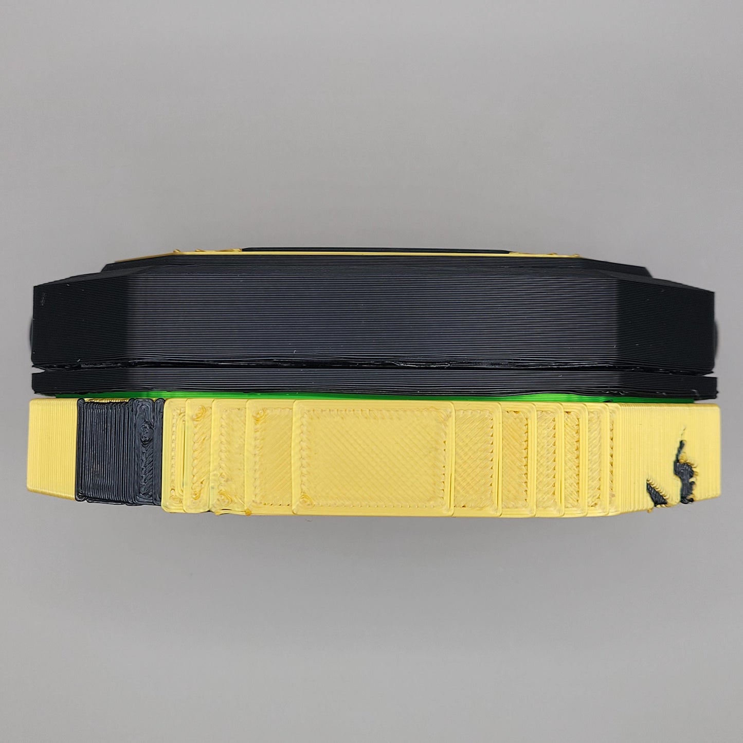 Damaged Master Morpher | 3D Printed MMPR Comics Morpher