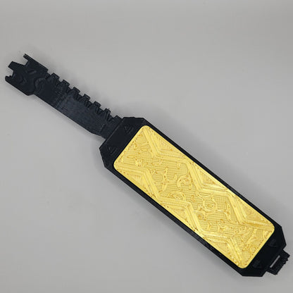 Brachio Morpher | 3D Printed Dino Thunder Morpher
