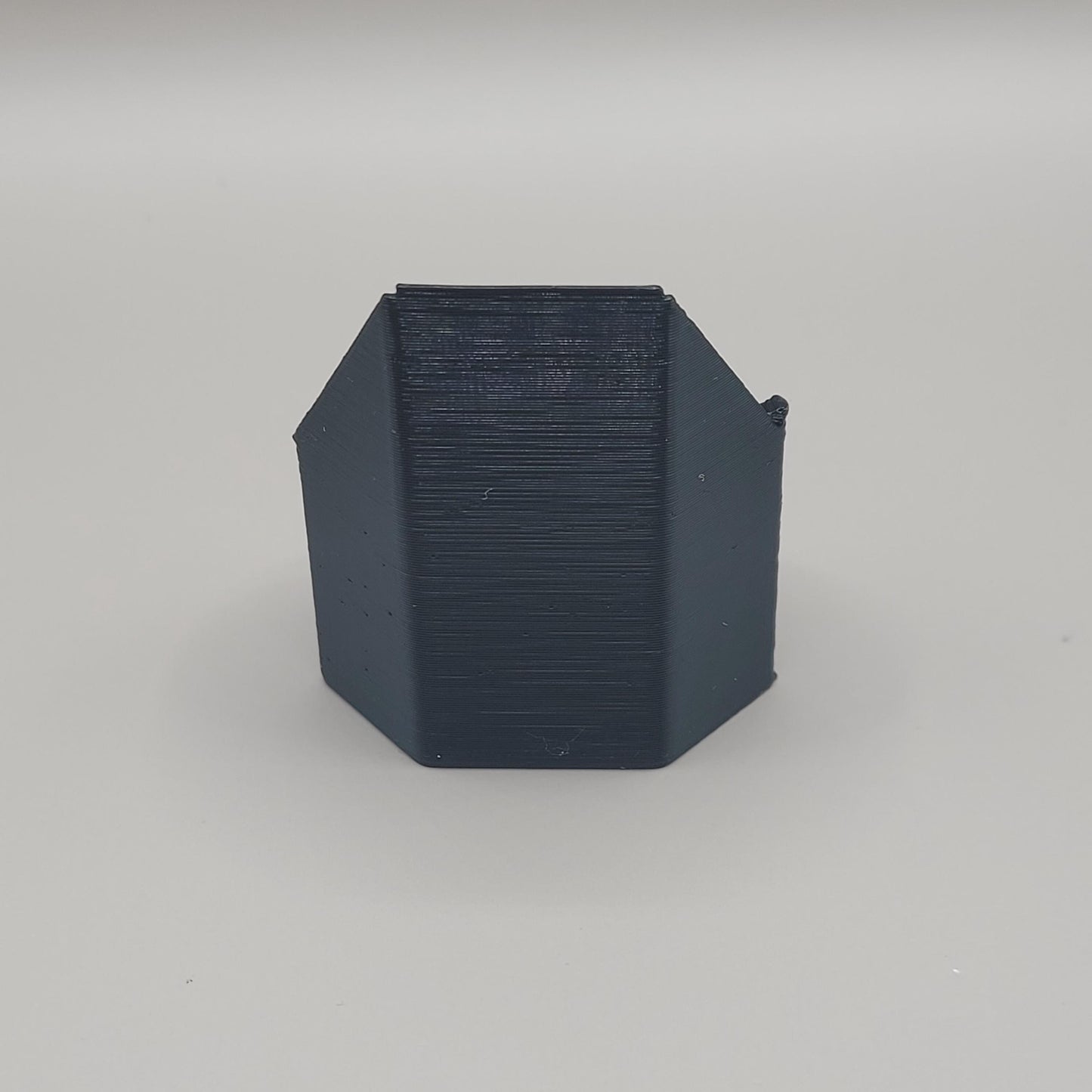 Power Coin Stand | 3D Printed Power Ranger Display
