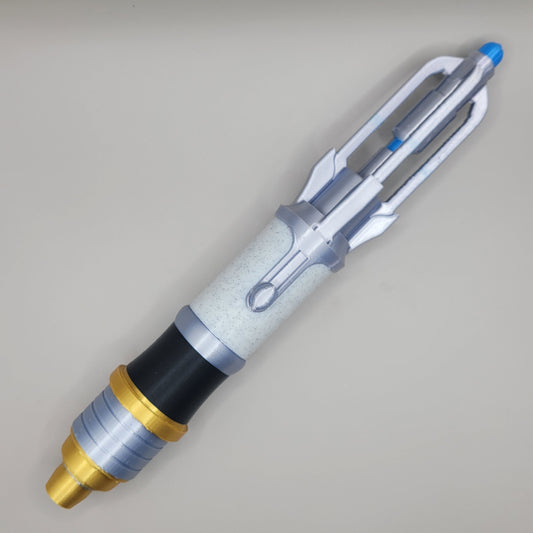 14's Sonic Screwdriver | 3D Printed Doctor Who Prop