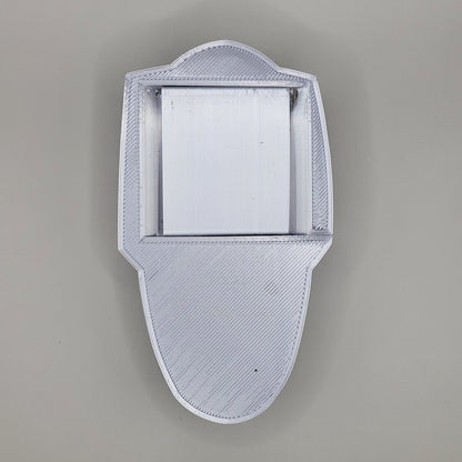 Chronomorpher | 3D Printed Time Force Morpher