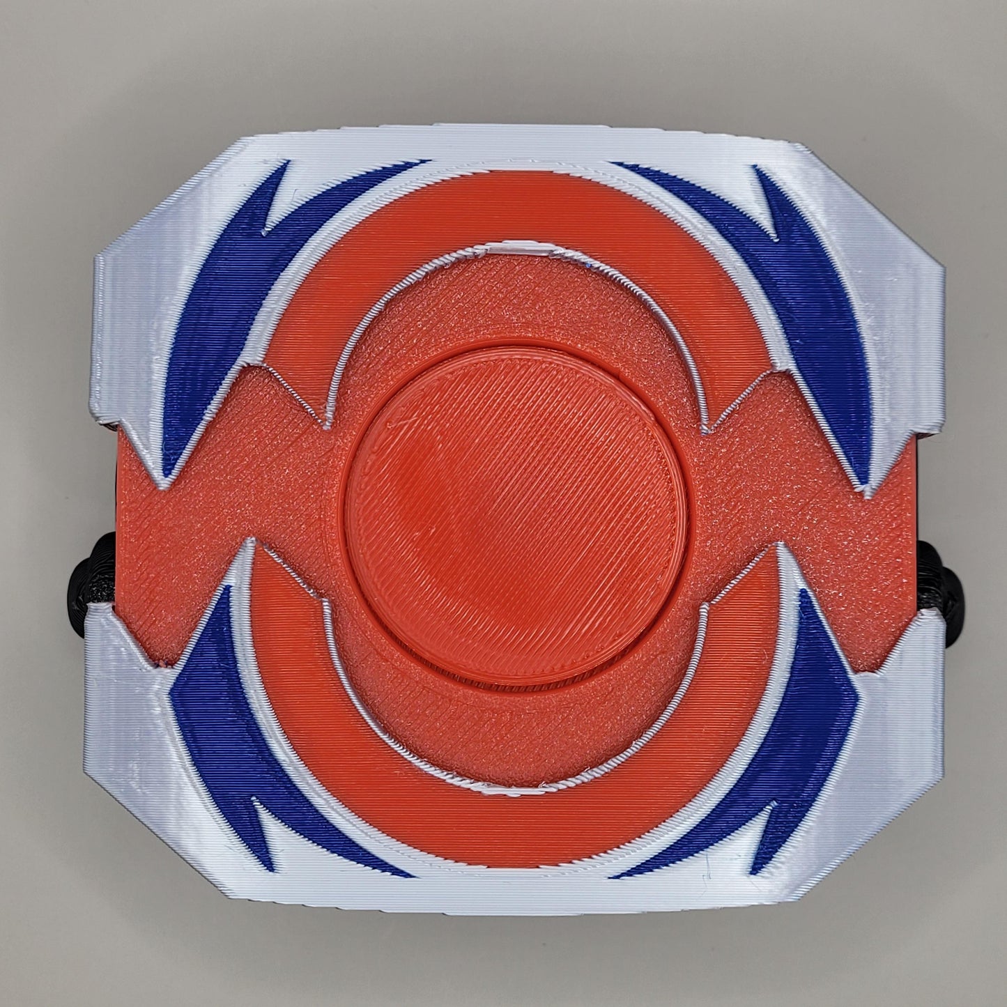 1995 Movie Power Morpher | 3D Printed MMPR Morpher
