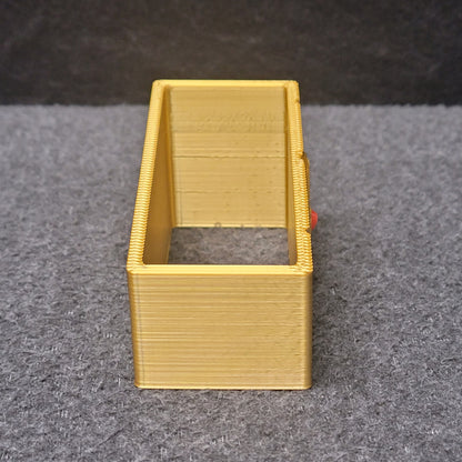 Omega Ranger Morpher | 3D Printed MMPR Comic Morpher