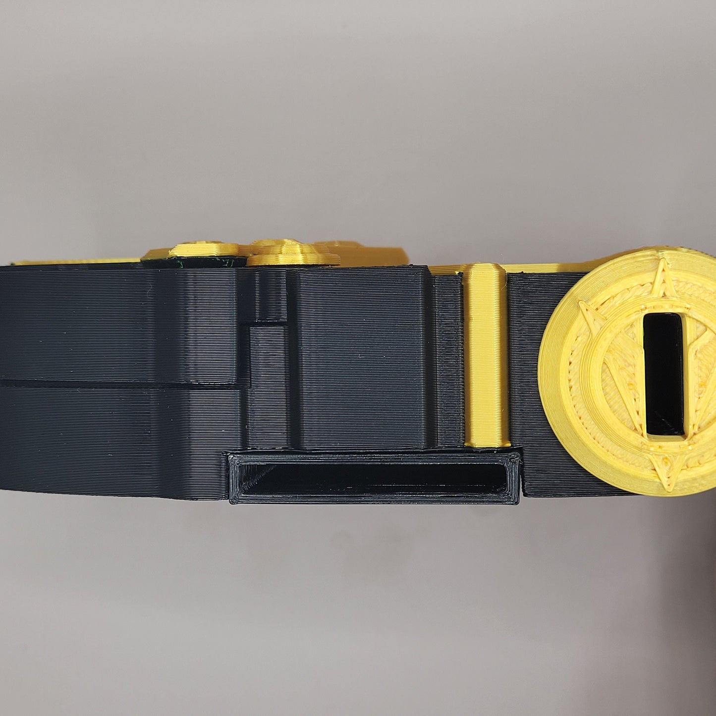 Brachio Morpher | 3D Printed Dino Thunder Morpher