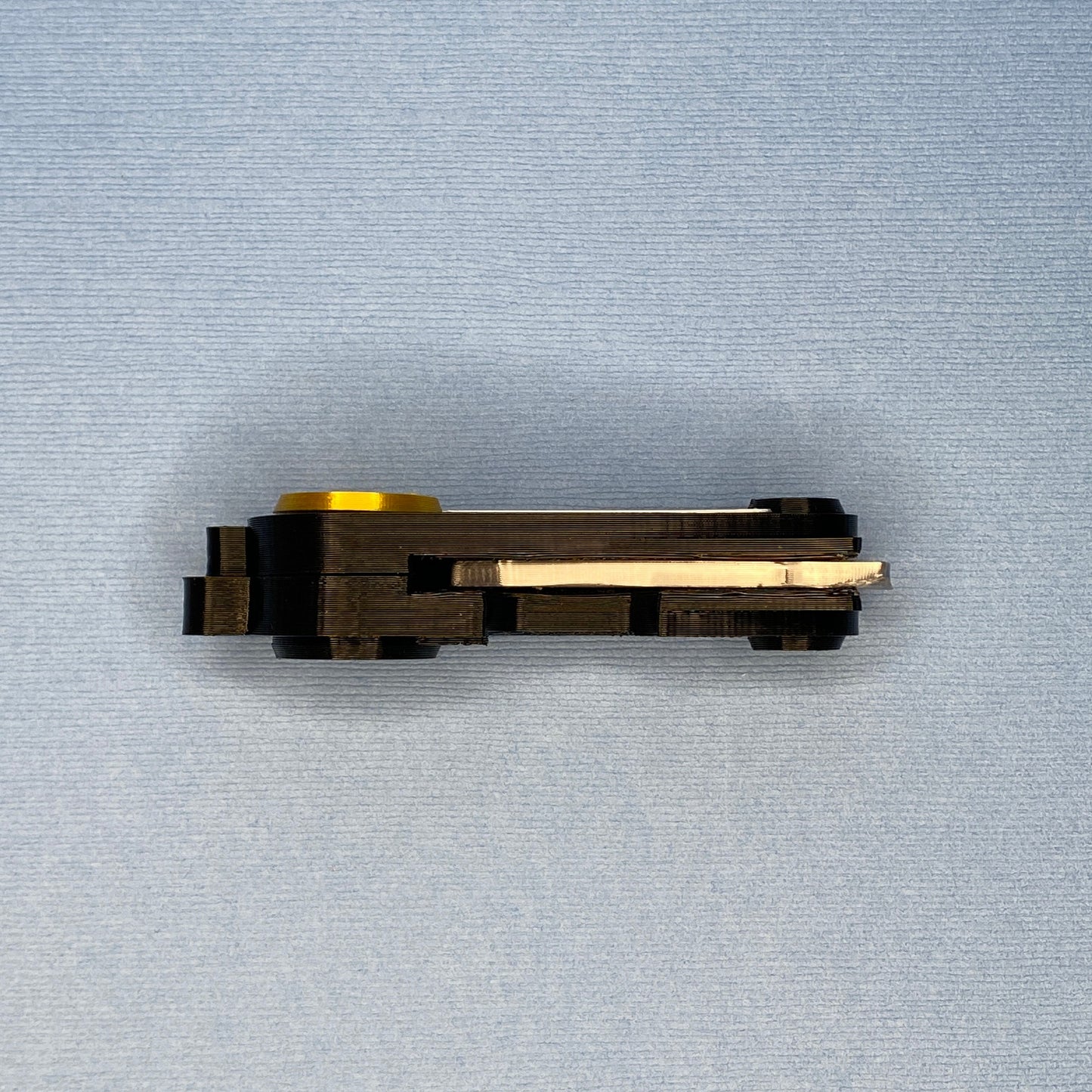 Turbo Key | 3D Printed Turbo Replacement Part