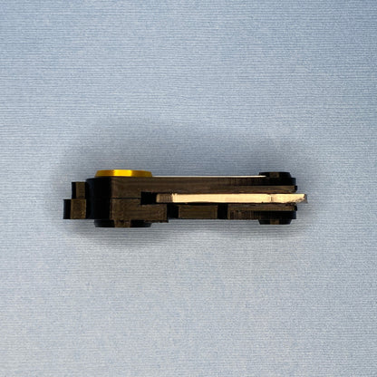 Turbo Key | 3D Printed Turbo Replacement Part