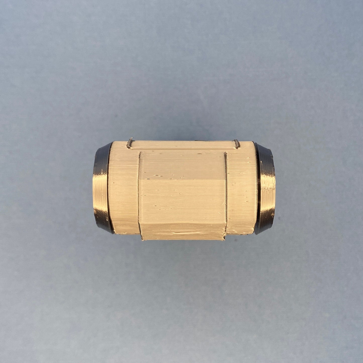 Turbo Morpher | 3D Printed Turbo Morpher
