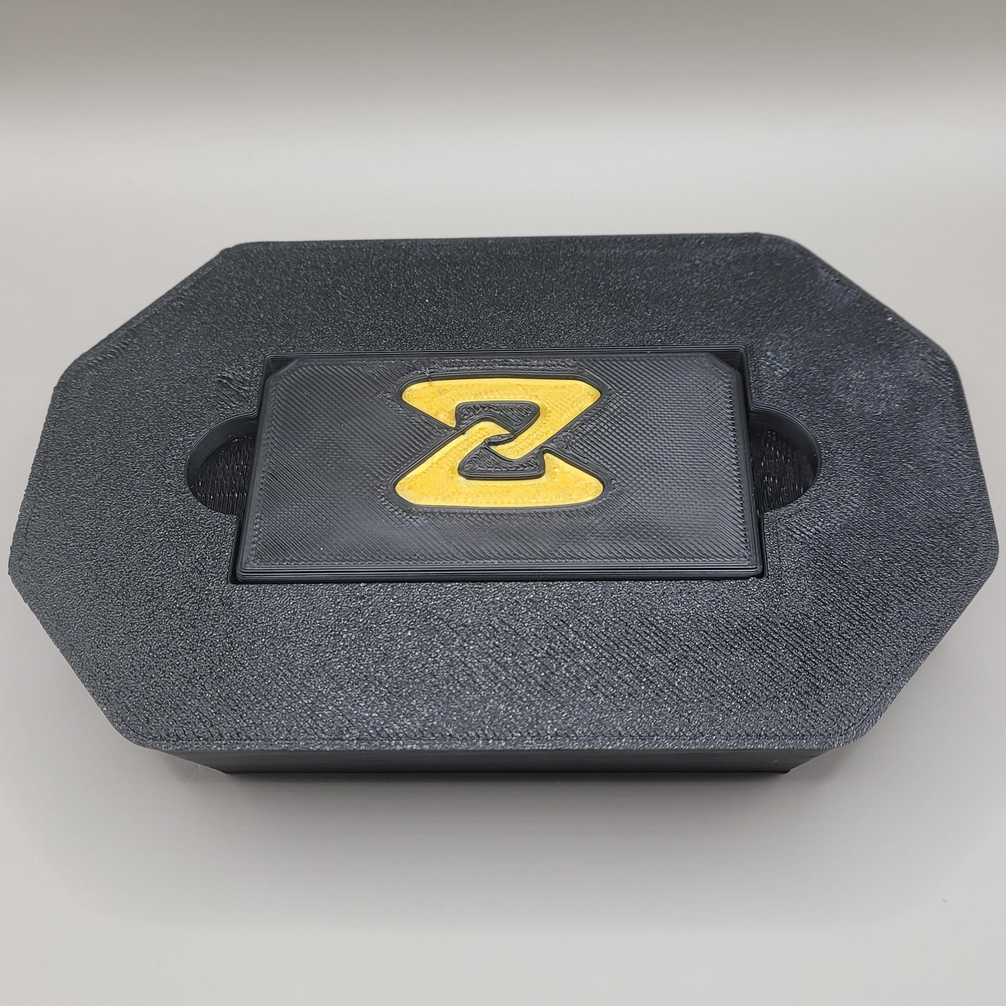 Power Morpher Stand | 3D Print | Mighty Morphin' Power Rangers | Display Stand | Multicolor | Different Options Available