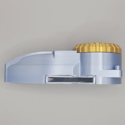 Transmorpher | 3D Printed Lost Galaxy Morpher