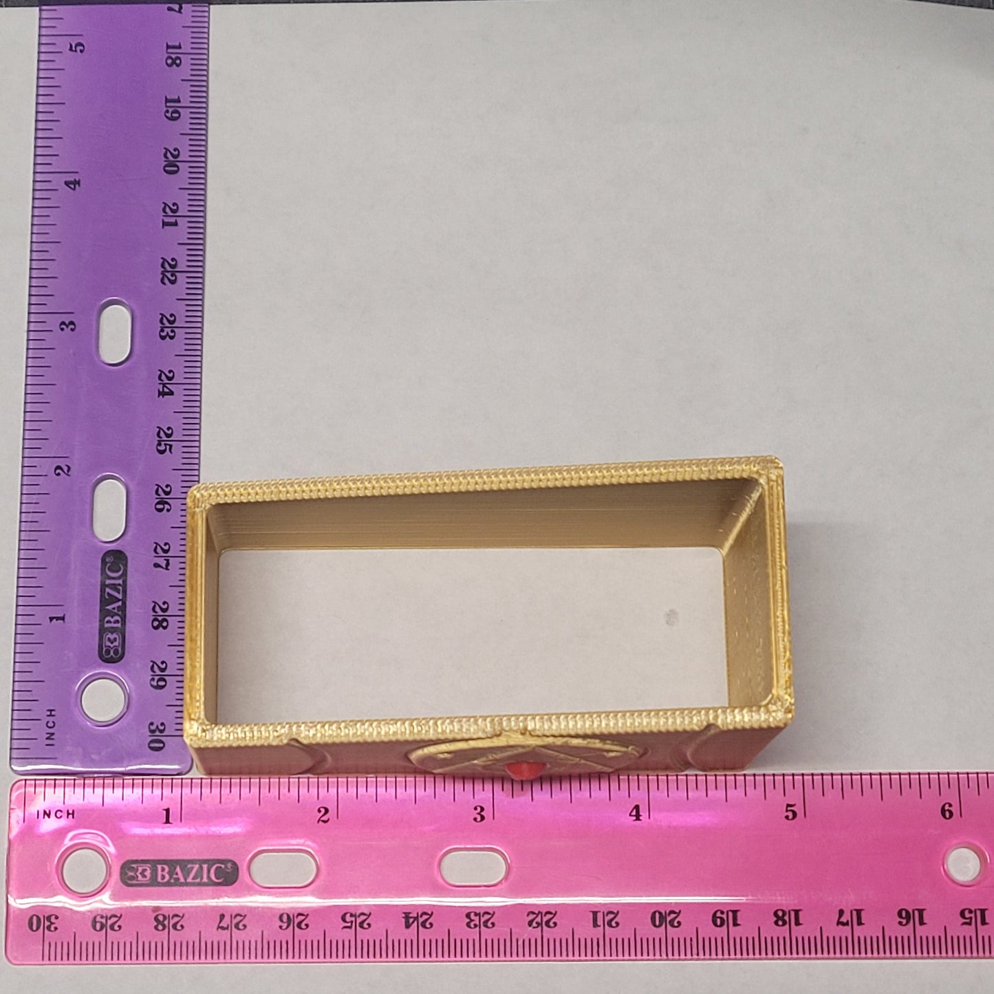 Omega Ranger Morpher | 3D Printed MMPR Comic Morpher