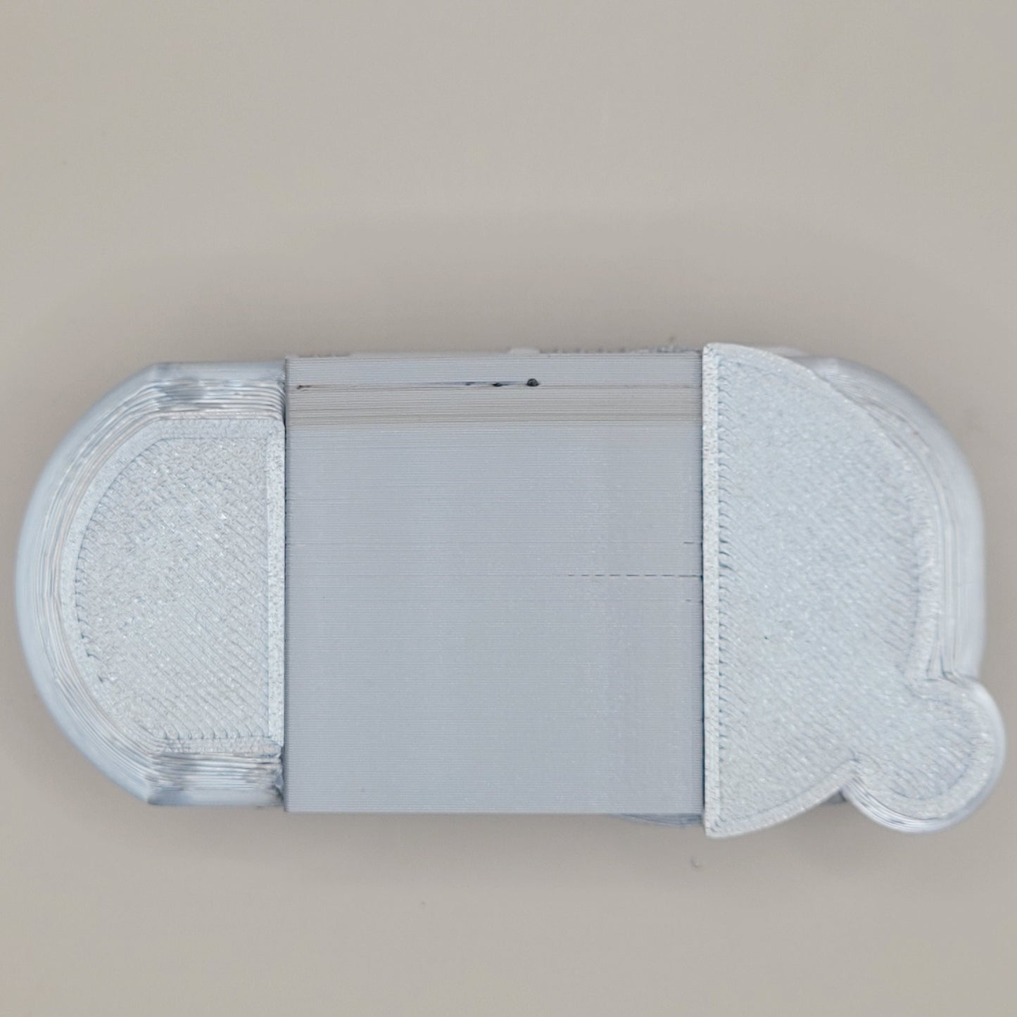 Rescue Morpher | 3D Printed Lightspeed Rescue Morpher