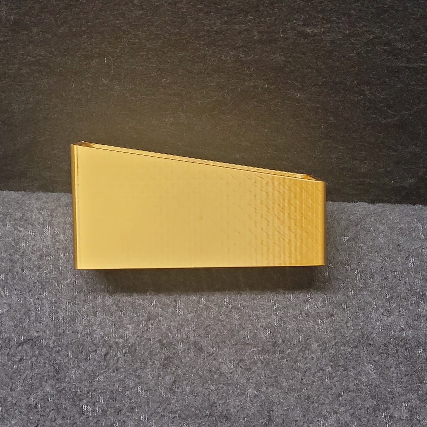 Omega Ranger Morpher | 3D Printed MMPR Comic Morpher