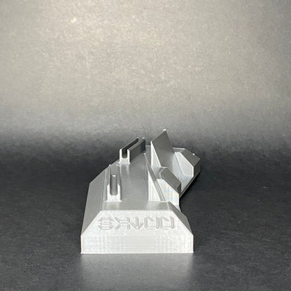 Twin Credit Stand | 3D Printed Galaxy's Edge Display