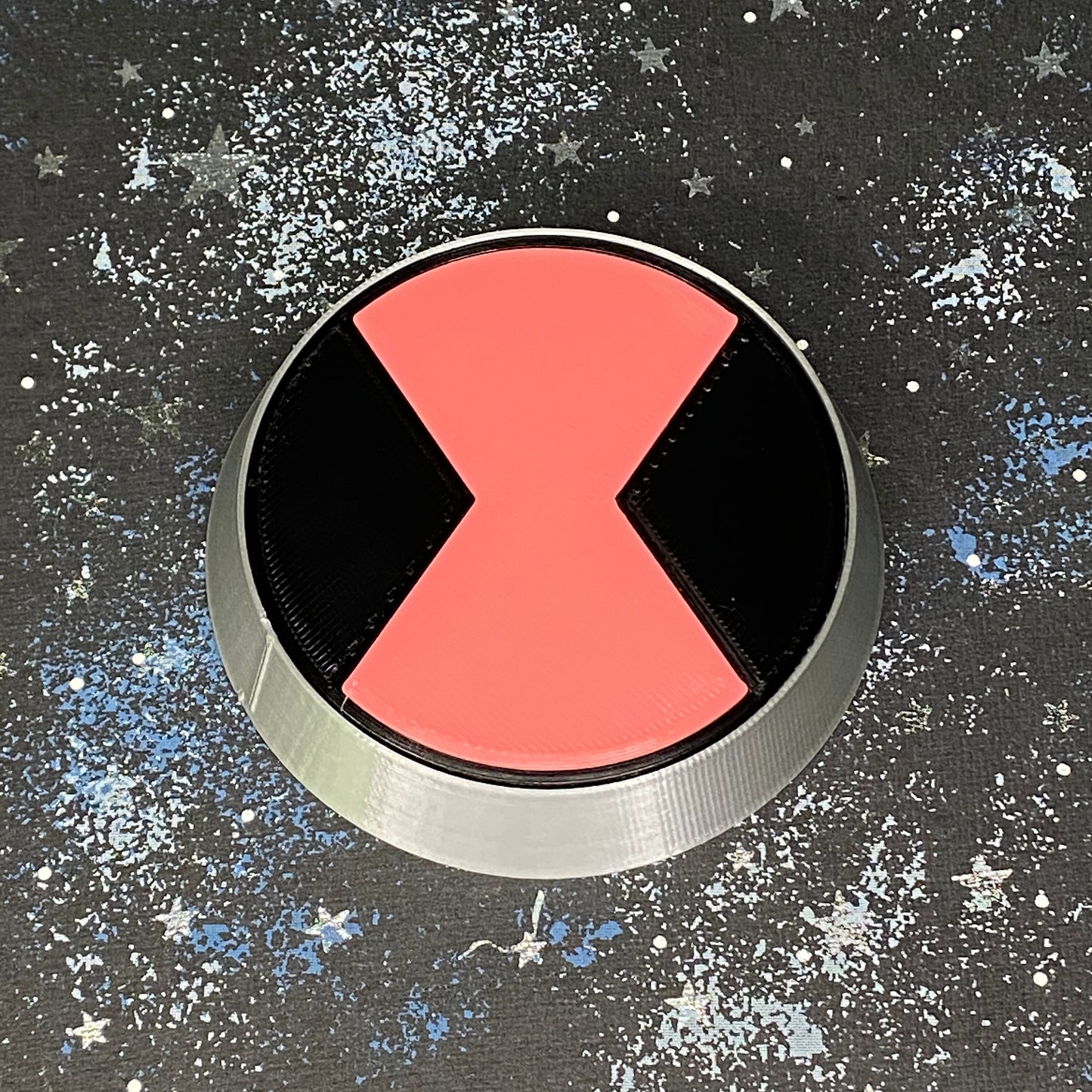 Plumber's Badge | 3D Printed Ben 10 Prop