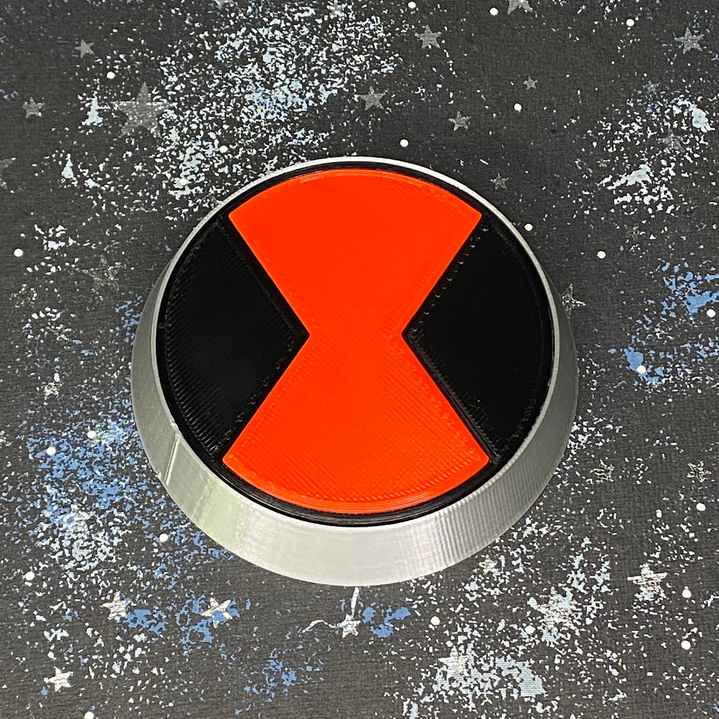 Plumber's Badge | 3D Printed Ben 10 Prop