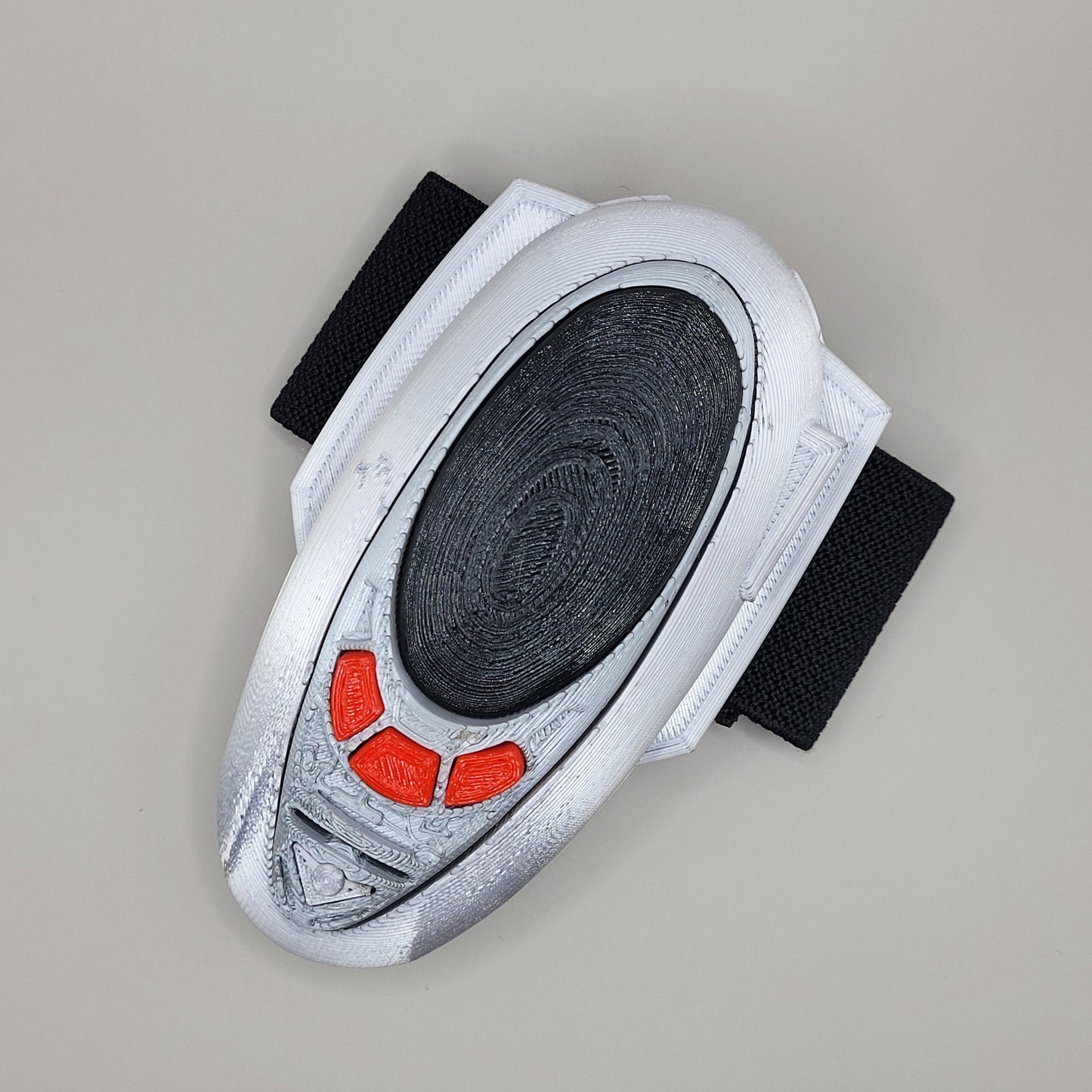 Chronomorpher | 3D Printed Time Force Morpher