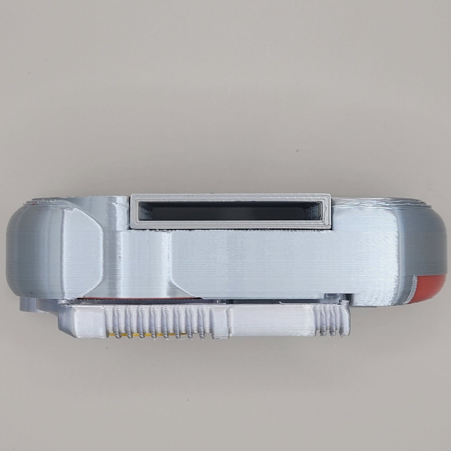 Rescue Morpher | 3D Printed Lightspeed Rescue Morpher