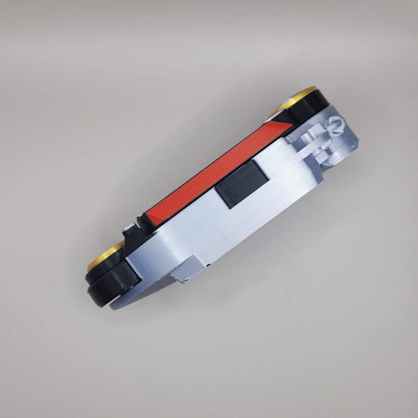 Overdrive Tracker | 3D Printed Operation Overdrive Morpher
