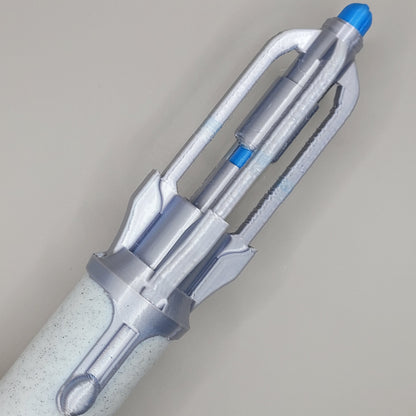 14's Sonic Screwdriver | 3D Printed Doctor Who Prop