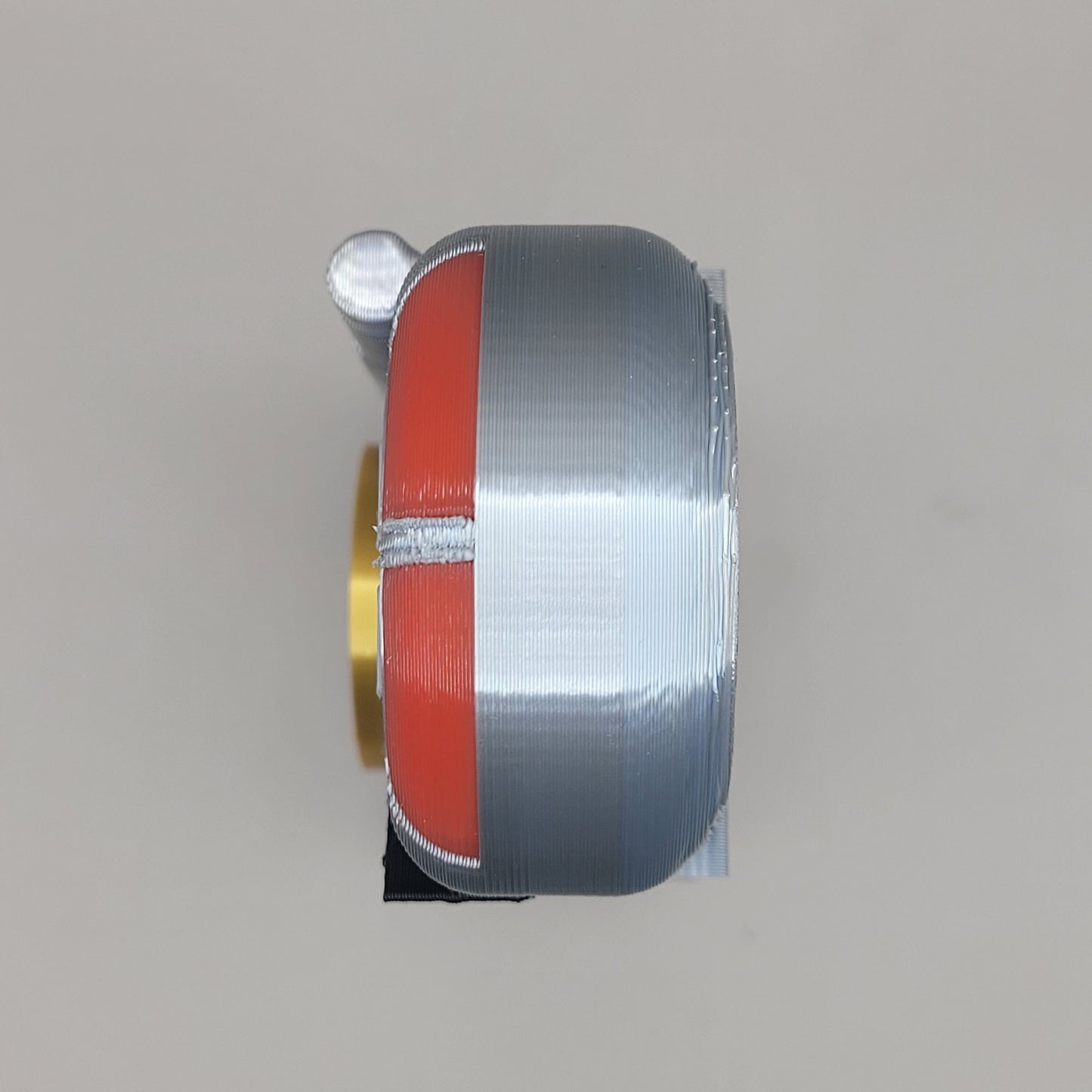 Rescue Morpher | 3D Printed Lightspeed Rescue Morpher