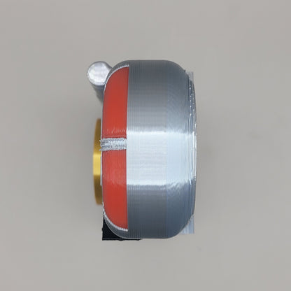 Rescue Morpher | 3D Printed Lightspeed Rescue Morpher
