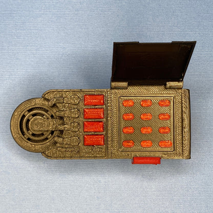 Astromorpher | 3D Printed In Space Morpher