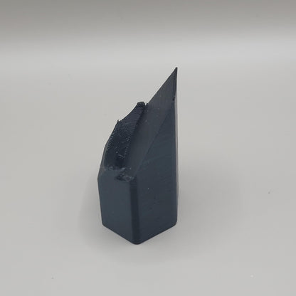 Power Coin Stand | 3D Printed Power Ranger Display