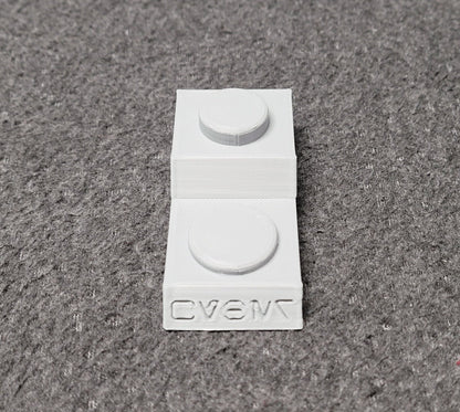 First Gen Kyber Crystal Holder | 3D Printed Galaxy's Edge Display