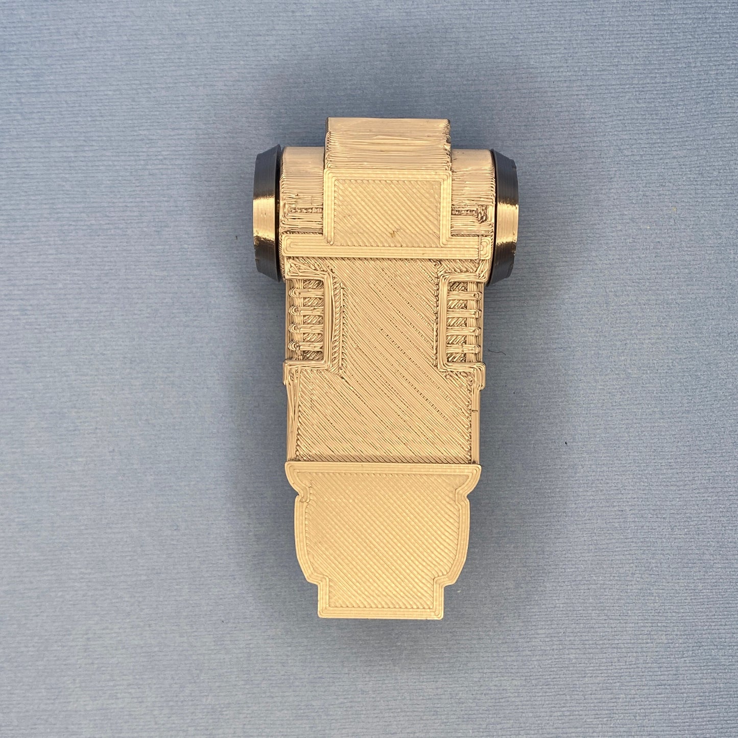 Turbo Morpher | 3D Printed Turbo Morpher